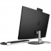 Комп'ютер персональний моноблок HP All-in-One 27" FHD IPS AG, Intel i7-1355U, 16GB, F1TB, UMA, WiFi, кл+м, DOS, чорний