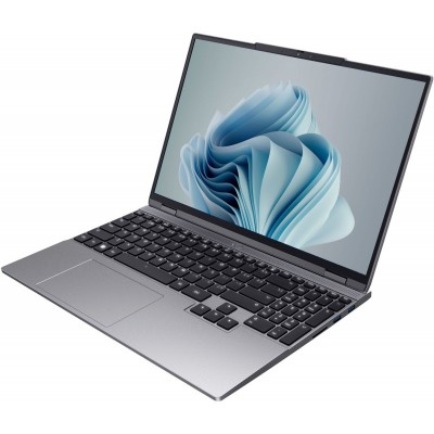 Ноутбук Dream Machines GX5MRXG-15 15.3WQXGA IPS, Intel Ultra 5-125H, 16GB, F1TB, UMA, DOS, чорний