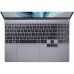 Ноутбук Dream Machines GX5MRXG-15 15.3WQXGA IPS, Intel Ultra 5-125H, 16GB, F1TB, UMA, DOS, чорний