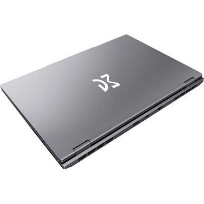 Ноутбук Dream Machines GX5MRXG-15 15.3WQXGA IPS, Intel Ultra 5-125H, 16GB, F1TB, UMA, DOS, чорний