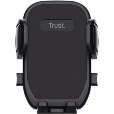 Автомобільний тримач смартфона Trust Runo airvent 4-7", чорний