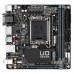 Материнська плата GIGABYTE H610I DDR4 s1700 H610 2xDDR4 M.2 HDMI D-Sub mITX