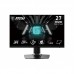 Монітор MSI 27" G272QPF-E2 2xHDMI, DP, Audio, IPS, 2560x1440, 180Hz, 1ms, sRGB 125%, FreeSync, Pivot
