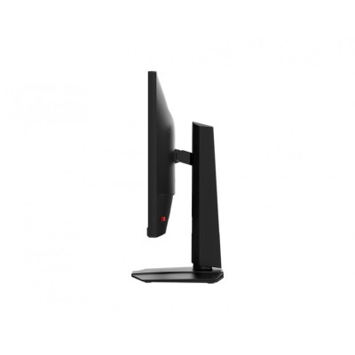 Монітор MSI 27" G272QPF-E2 2xHDMI, DP, Audio, IPS, 2560x1440, 180Hz, 1ms, sRGB 125%, FreeSync, Pivot