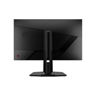 Монітор MSI 27" G272QPF-E2 2xHDMI, DP, Audio, IPS, 2560x1440, 180Hz, 1ms, sRGB 125%, FreeSync, Pivot
