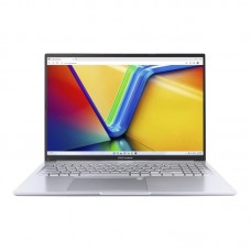Ноутбук ASUS Vivobook 16 M1605YA-MB542 16" WUXGA IPS, AMD R5-7430U, 16GB, F512GB, UMA, noOS, Сріблястий