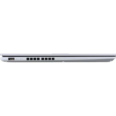 Ноутбук ASUS Vivobook 16 M1605YA-MB542 16" WUXGA IPS, AMD R5-7430U, 16GB, F512GB, UMA, noOS, Сріблястий