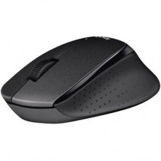 Мишка Logitech B330 Silent plus Black (910-004913) Мишка Logitech B330 Silent plus Black (910-004913)