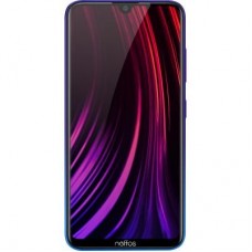 Мобильный телефон TP-Link Neffos X20 2/32GB Aurora Purple Мобильный телефон TP-Link Neffos X20 2/32GB Aurora Purple