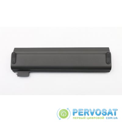 Аккумулятор для ноутбука Lenovo Lenovo ThinkPad X240/T440s 4400mAh (48Wh) 6cell 11.1V Li-ion (A41901)