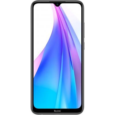 Мобильный телефон Xiaomi Redmi Note 8T 4/128GB Moonlight White