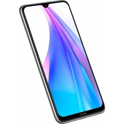 Мобильный телефон Xiaomi Redmi Note 8T 4/128GB Moonlight White