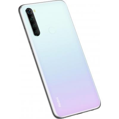 Мобильный телефон Xiaomi Redmi Note 8T 4/128GB Moonlight White