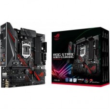 Материнская плата ASUS ROG STRIX B365-G GAMING