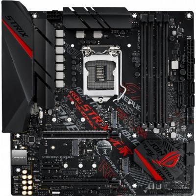 Материнская плата ASUS ROG STRIX B365-G GAMING