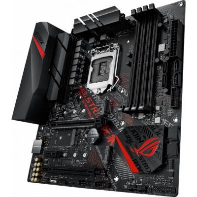 Материнская плата ASUS ROG STRIX B365-G GAMING