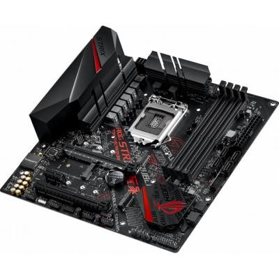 Материнская плата ASUS ROG STRIX B365-G GAMING