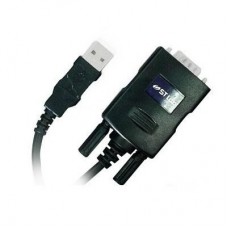 Конвертор USB to COM ST-Lab (U-224) Конвертор USB to COM ST-Lab (U-224)