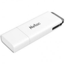 USB флеш накопичувач Netac 32GB U185 USB 2.0 (NT03U185N-032G-20WH) USB флеш накопичувач Netac 32GB U185 USB 2.0 (NT03U185N-032G-20WH)