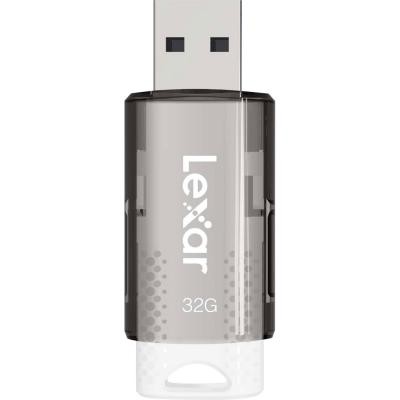 USB флеш накопитель Lexar 32GB JumpDrive S60 USB 2.0 (LJDS060032G-BNBNG)