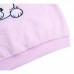 Набір дитячого одягу Breeze кофта з брюками з котиком і бантиком (8371-68G-pink)