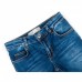 Штани дитячі Breeze джинсові (OZ-18611-152B-blue)
