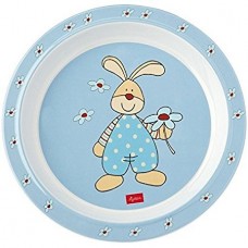 Тарілка sigikid Semmel Bunny 24429SK Тарілка sigikid Semmel Bunny 24429SK