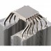 Кулер до процесора Thermalright Silver Arrow 130