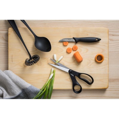 Ножиці кухонні Fiskars Essential, 21см