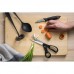 Ножиці кухонні Fiskars Essential, 21см