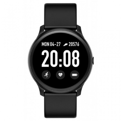Смарт-годинник Maxcom Fit FW32 NEON Black
