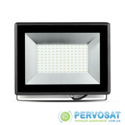 Прожектор V-TAC LED 100W, SKU-5966, E-series, 230V, 6500К (3800157625593)