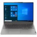 Ноутбук Lenovo ThinkBook 16p 16WQXGA IPS AG/AMD R7 5800H/16/1024F/NVD3060-6/W10P/Grey