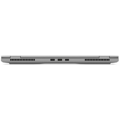 Ноутбук Lenovo ThinkBook 16p 16WQXGA IPS AG/AMD R7 5800H/16/1024F/NVD3060-6/W10P/Grey