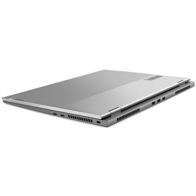 Ноутбук Lenovo ThinkBook 16p 16WQXGA IPS AG/AMD R7 5800H/16/1024F/NVD3060-6/W10P/Grey