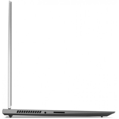 Ноутбук Lenovo ThinkBook 16p 16WQXGA IPS AG/AMD R7 5800H/16/1024F/NVD3060-6/W10P/Grey