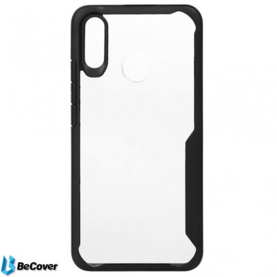 Чохол до моб. телефона BeCover Fashion Huawei P Smart+ (702524) (702524)
