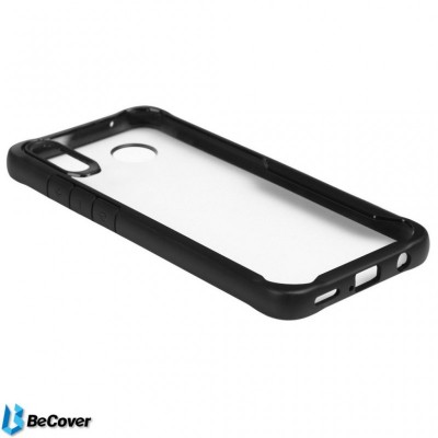 Чехол для моб. телефона BeCover Fashion Huawei P Smart+ (702524) (702524)