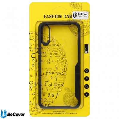Чохол до моб. телефона BeCover Fashion Huawei P Smart+ (702524) (702524)