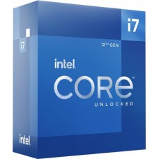 Центральний процесор Intel Core i7-12700K 12C/20T 3.6GHz 25Mb LGA1700 125W Box