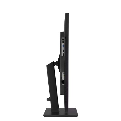 Монітор Asus 23.8" VA24DQSB D-Sub, HDMI, DP, 2xUSB, MM, IPS, 75Hz, AdaptiveSync, Pivot