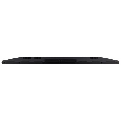 Комп'ютер персональний моноблок Acer Aspire C24-1600 23.8" FHD, Intel P N6005, 8GB, F256GB, UMA, WiFi, кл+м, Lin, чорний