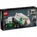 Конструктор LEGO Technic Сміттєвоз Mack® LR Electric