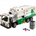 Конструктор LEGO Technic Сміттєвоз Mack® LR Electric