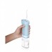 Іригатор Philips портативний Sonicare Compact Flosser 1000, чаша 200 мл, складний, голубий Іригатор Philips портативний Sonicare Compact Flosser 1000, чаша 200 мл, складний, голубий