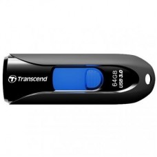 USB флеш накопичувач Transcend 64GB JetFlash 790 USB 3.0 (TS64GJF790K) USB флеш накопичувач Transcend 64GB JetFlash 790 USB 3.0 (TS64GJF790K)