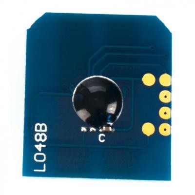 Чіп для картриджа OKI B410/B420/B430/B440/MB460/MB470/MB480 EVERPRINT (CHIP-OKI-B410-B)