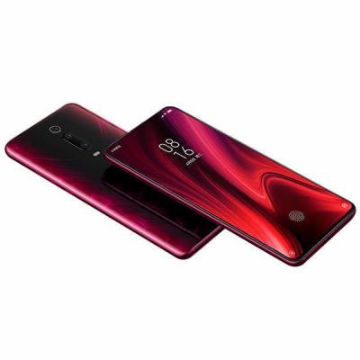 Мобильный телефон Xiaomi Mi9T Pro 6/128GB Flame Red