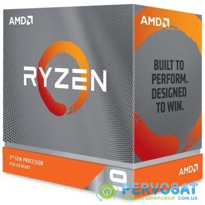 Процессор AMD Ryzen 9 3950X (100-100000051WOF)