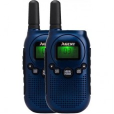 Портативна рація Agent AR-T6 Space Kids (AR-T6_Space_Kids) Портативна рація Agent AR-T6 Space Kids (AR-T6_Space_Kids)